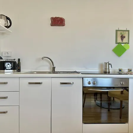 Roof Casa Izzo 아파트 피아노 디 소렌토