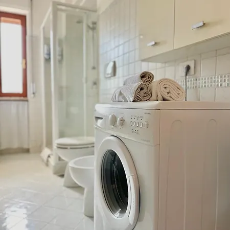 Roof Casa Izzo * Πιάνο ντι Σορέντο